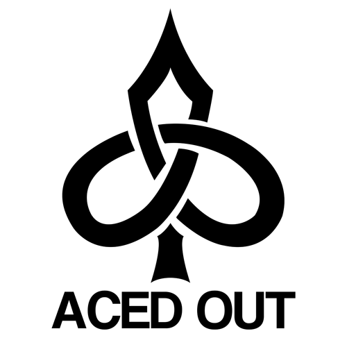 Aced Out Apparel
