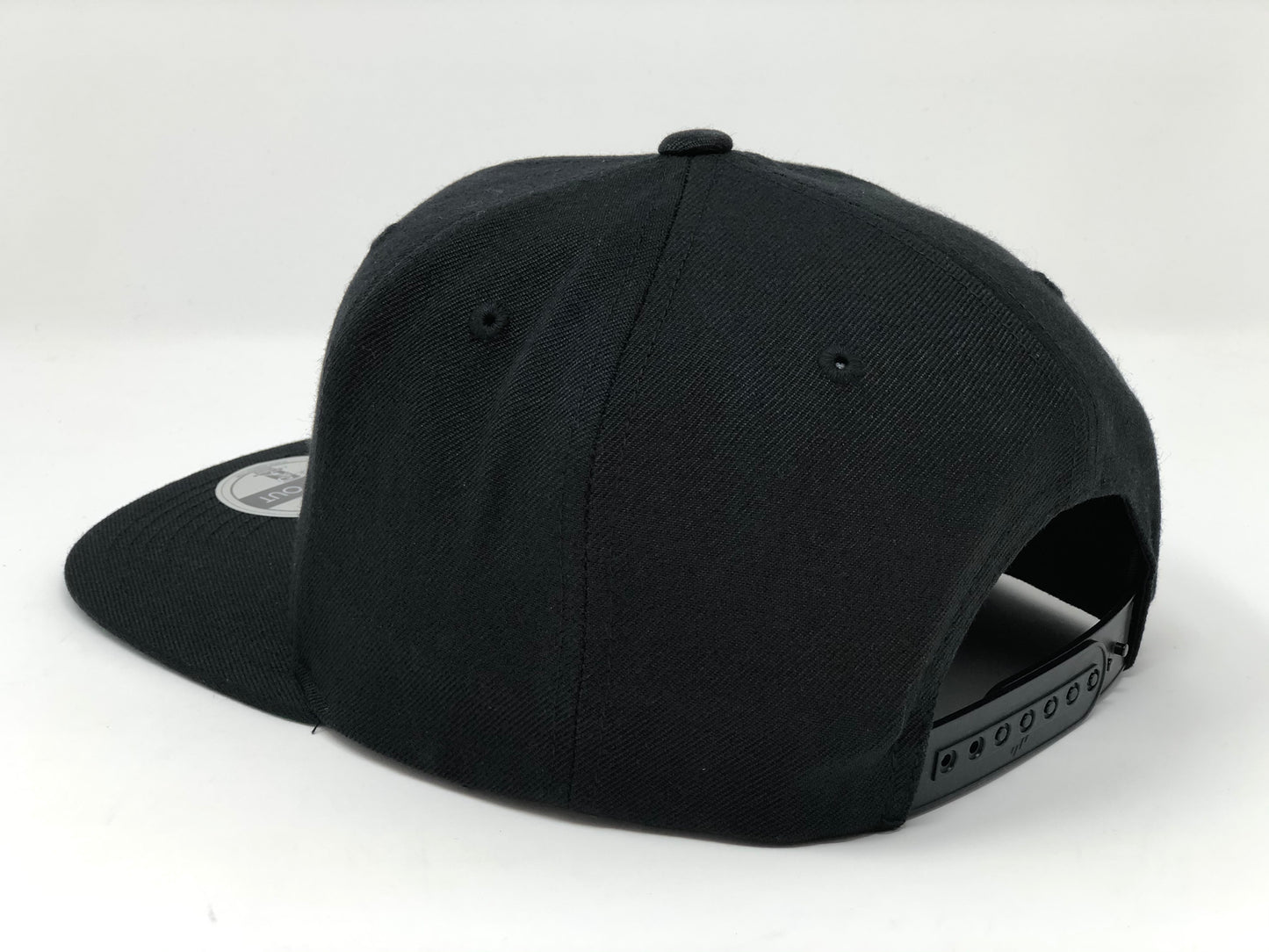 Mookie Betts 50 Hat - Black Snapback