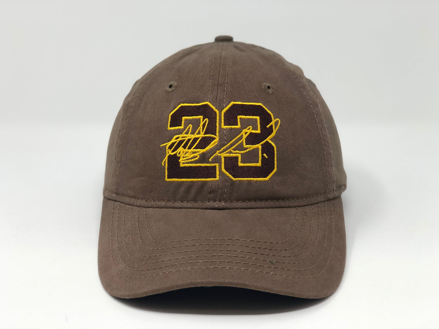 Fernando Tatis Jr 23 Cap - Dad Hat