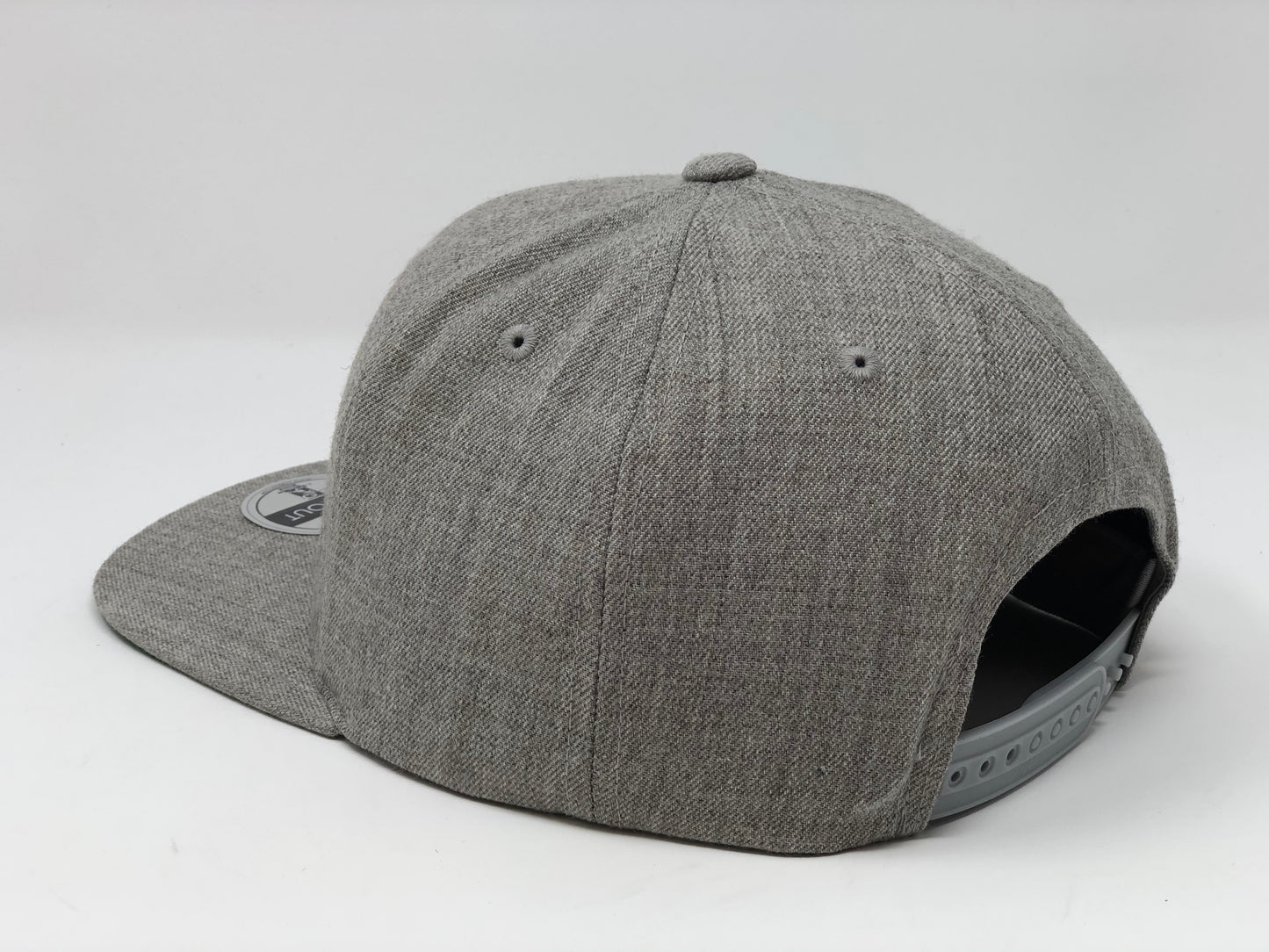Fernando Tatis Jr 23 Hat - Grey Snapback