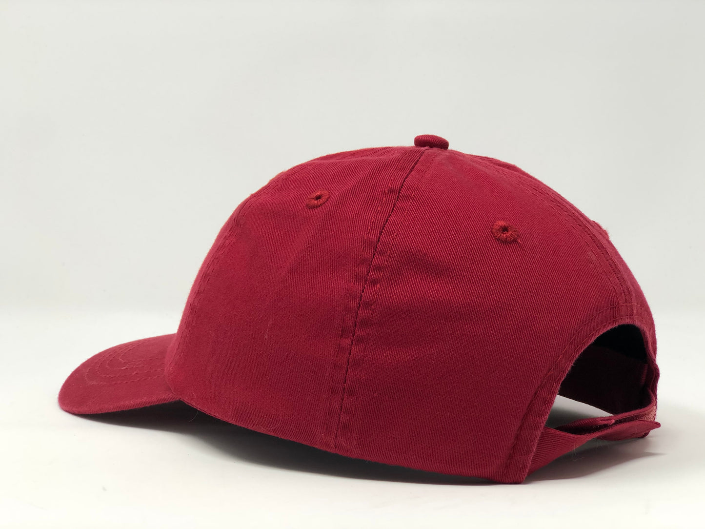 Mike Trout 27 Cap - Red Dad Hat