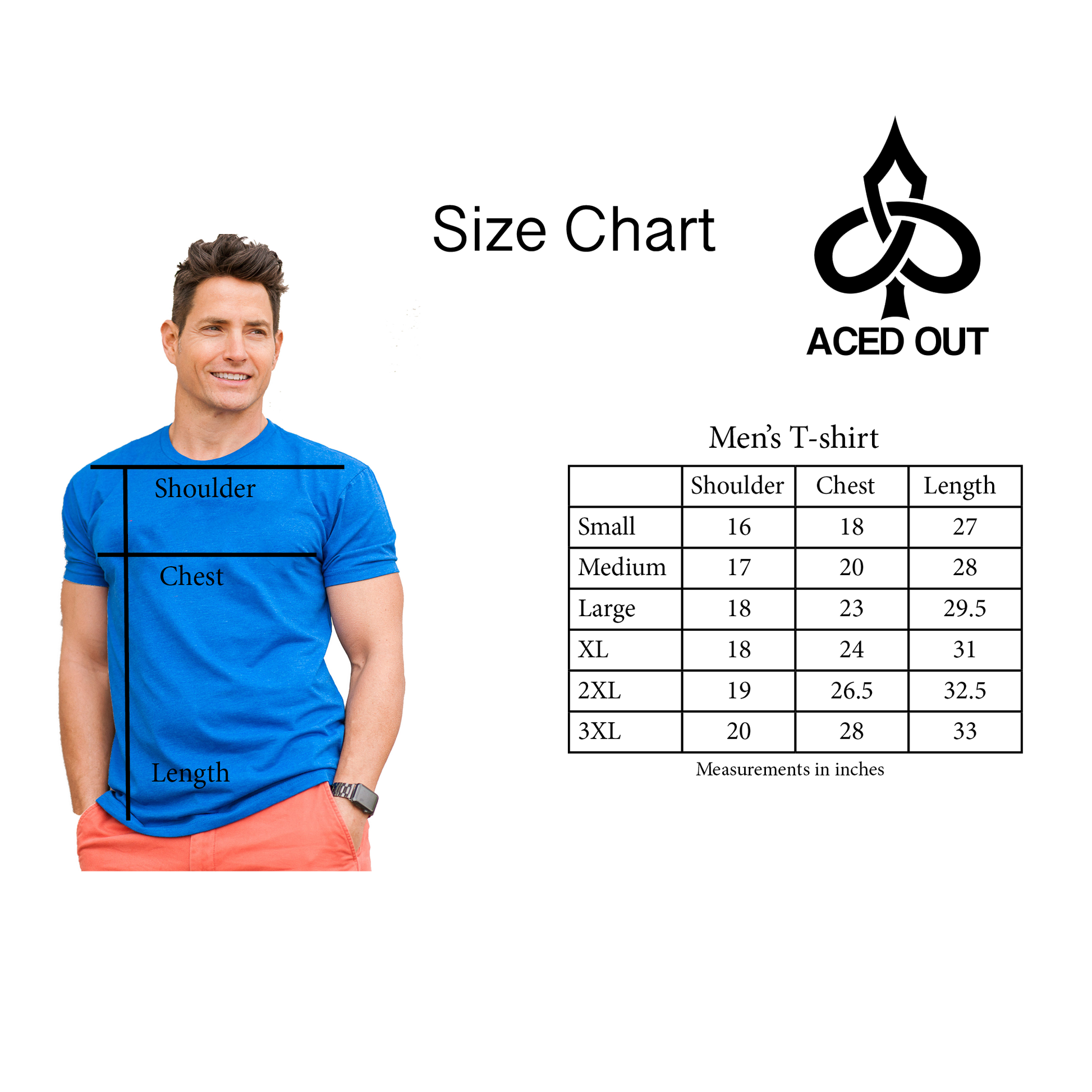 Aced Out Apparel George Brett 5 Small